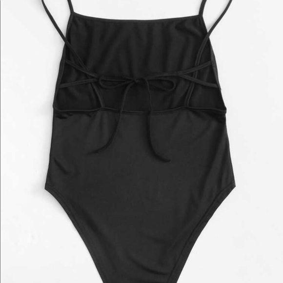 Bodysuit - Picture 2 of 4